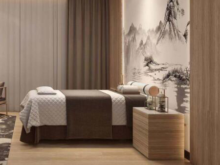 武汉江汉区水疗的科学奥秘:温水疗法如何重塑你的健康状态