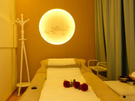 武汉江汉区足疗养生全解析:从脚底反射区看全身健康密码