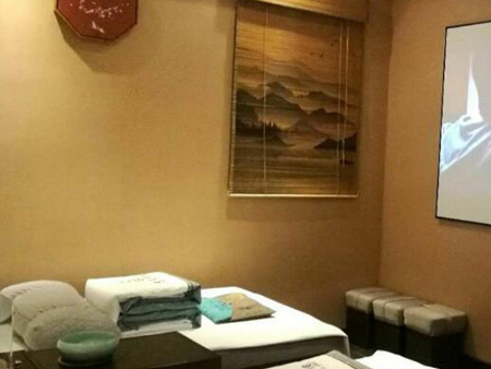 武汉江汉区SPA解决方案：针对久坐族的专项护理